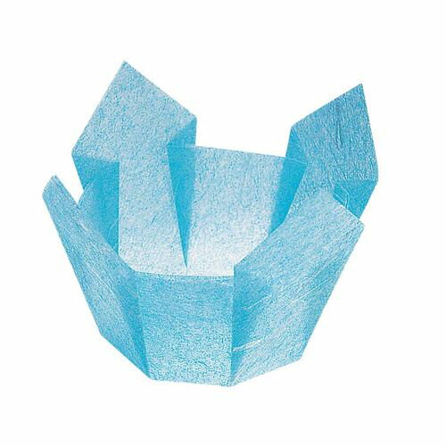 ヤマコー 両面 OP珍味入れ 大(100枚入) 66401 水雲竜 QTV3903【送料無料】