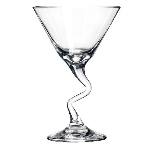 Libbey(リビー) Z-ステム マティーニ No.37799(6ヶ入) RLBH901【送料無料】