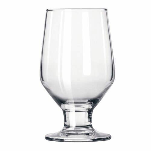 Libbey(リビー) エステート ゴブレット No.3312(6ヶ入) RLBH401【送料無料】