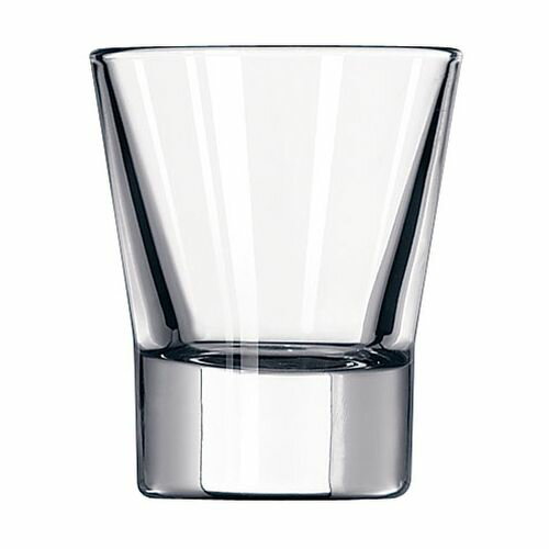 Wine Glasses - Libbey(リビー) シリーズ V65 シューター No.11110722(6ヶ入) RLBS101【送料無料】
