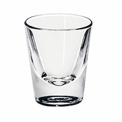 Libbey(リビー) ウィスキー No.5120（6ヶ入） RLBM301 JANコード 0031009456659●メーカー品番:No.5120●直径(口径)×高さ(mm):51(51)×60●容量(cc):44■リビー カクテルWHISKEY SERVICE ウイスキーサービス■※アメリカ製【送料について】北海道、沖縄、離島は送料を頂きます。