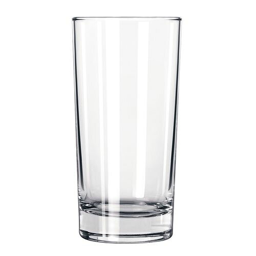 Libbey(リビー) ヘビーベース ビバレッジ No.159（6ヶ入） RLBCI01 JANコード 0031009457892●メーカー品番:No.159●直径(口径)×高さ(mm):73(73)×143●容量(cc):370■リビー タンブラー&バーウェアHEAVY BASE ヘビーベース シリーズ■※アメリカ製【送料について】北海道、沖縄、離島は送料を頂きます。