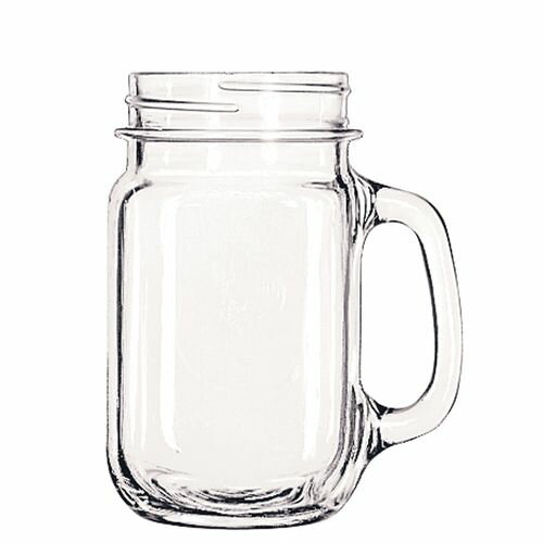 Other - Libbey(リビー) ドリンキングジャー No.97084(6ヶ入) RALC501【送料無料】