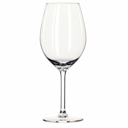 Wine Glasses - Libbey(リビー) レスプリデュヴァン(6ヶ入) ワイン No.2054 PLB6601【送料無料】