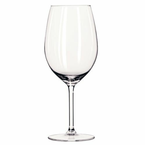 Wine Glasses - Libbey(リビー) レスプリデュヴァン(6ヶ入) ワイン No.2154 PLB6501【送料無料】