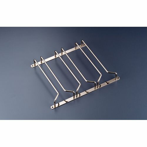 TKG スチール グラスハンガー 3連 PGLD301【送料無料】