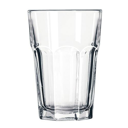 Libbey(リビー) ジブラルタル(6ヶ入) ビバレッジタンブラー15244 PLB3501【送料無料】