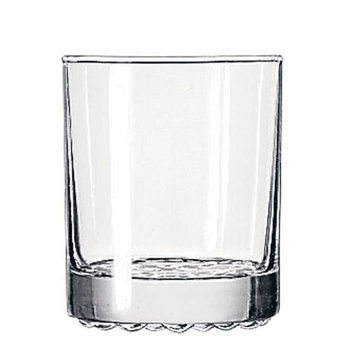 Libbey(リビー) ノブ・ヒル オールドファッション No.23286（6ヶ入） RLBBA01 JANコード 6942469400554●メーカー品番:No.23286●直径(口径)×高さ(mm):73(70)×89●容量(cc):229■リビー タンブラー&バーウェアNOB HILL ノブ・ヒル シリーズ■※アメリカ製【送料について】北海道、沖縄、離島は送料を頂きます。