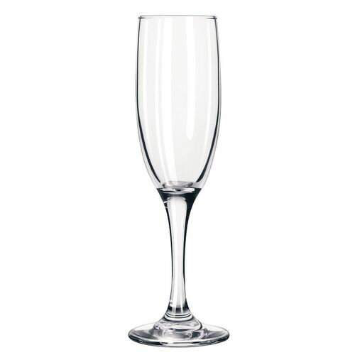 Libbey(リビー) エンバシー フルート No.3795(6ヶ入) RLBE301【送料無料】