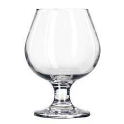 Libbey(リビー) エンバシー ブランデー No.3704(6ヶ入) RLBF901【送料無料】