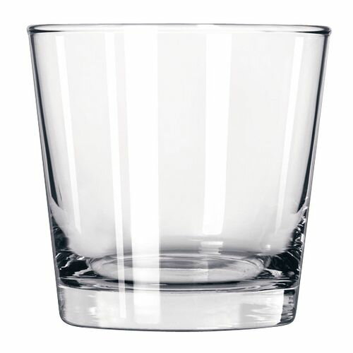 Libbey(リビー) ヘビーベース オールドF. No.128(6ヶ入) RLBBW01【送料無料】