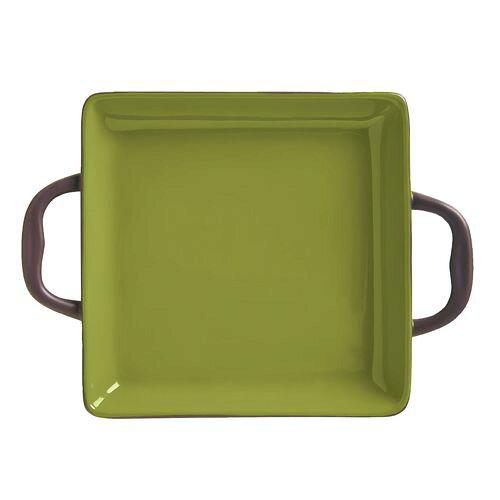 Libbey(リビー) クーズベイ スクエア オリーブ CBO-003 RWC3303 JANコード 0663114355574●メーカー品番:CBO-003 198(270)×198×34●間口×奥行×高さ:■リビー クーズベイ シリーズ()内は取手を含む寸法です。■材質:耐熱陶器■※サイズには若干の誤差があります。【送料について】北海道、沖縄、離島は送料を頂きます。