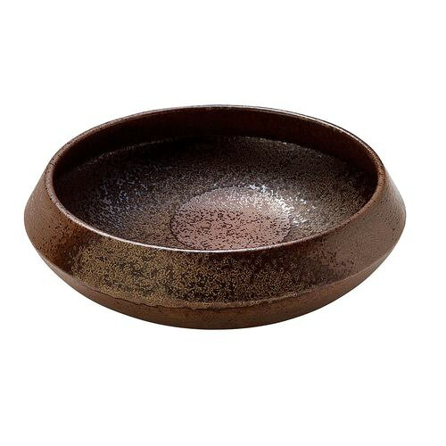 Turkey Kutahya - M-style ごはんプレート 備前 GP1601BR RGH0901【送料無料】