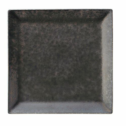 M-style 尚 スクエアプレート 18cm RSH3301