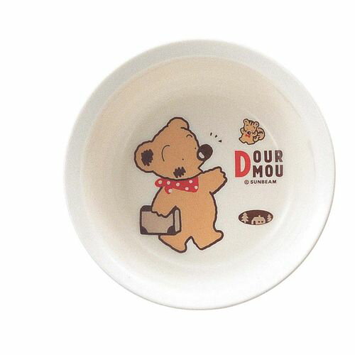 台和 メラミンお子様食器「デュールムー」 丸小鉢 MC-35-DM RKBY001 JANコード 4904778054103●直径×高さ(mm):φ127×H43●容量(cc):330●材質：メラミン樹脂■※洗浄器対応【送料について】北海道、沖縄、離島は送料を頂きます。