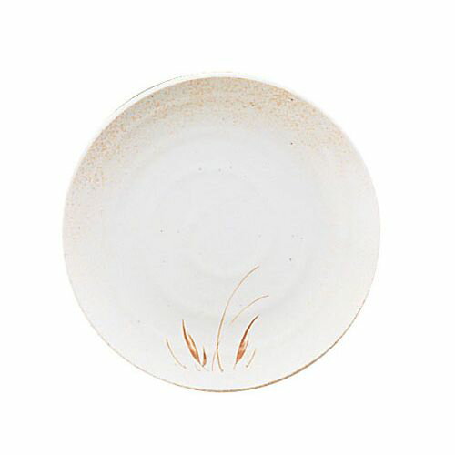 遠藤商事 メラミン「紅志野」とんかつ皿 VS-7624 RTV73(3)