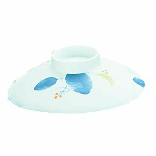 遠藤商事 メラミン「はりま」 煮物椀 蓋 HM-7907F RNM12