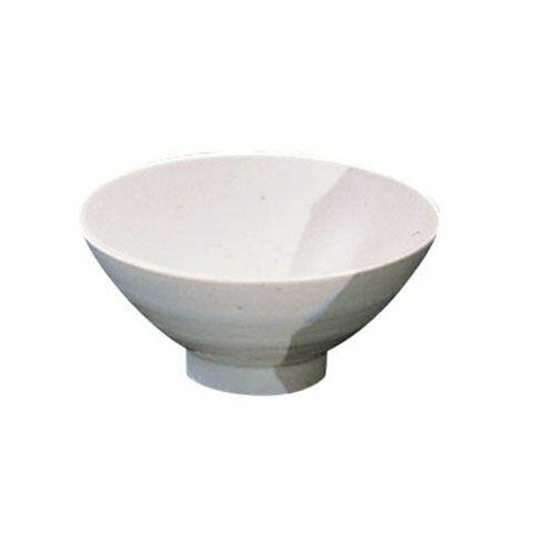 Rice Bowls - 遠藤商事 メラミン「グレイ・ストーン」茶椀 IL-7602 RGL46