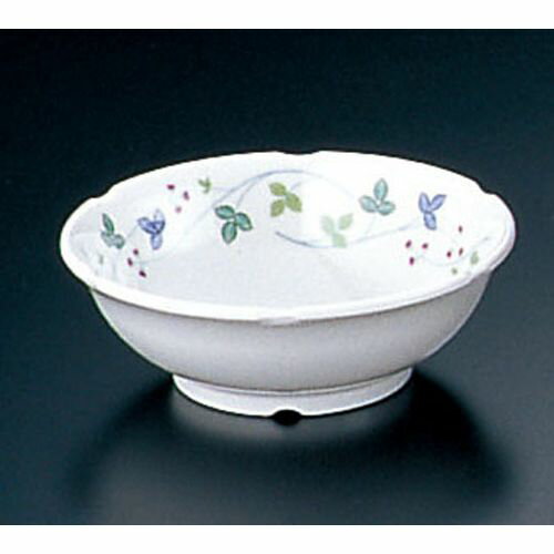 遠藤商事 メラミン「コレット」 丸小鉢 CT-763 RKBW001