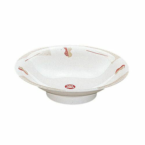 遠藤商事 メラミン「凰」 チャンポン丼 FN-7100 RTYD3