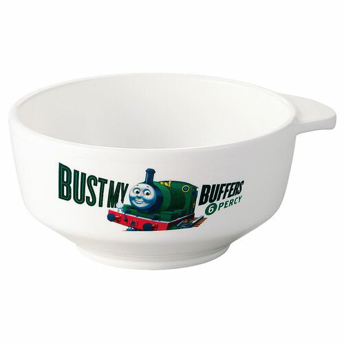 Kids Tableware - オーエスケー ポリプロピレンお子様食器 「トーマス」 茶碗 CB-31 RTM1101
