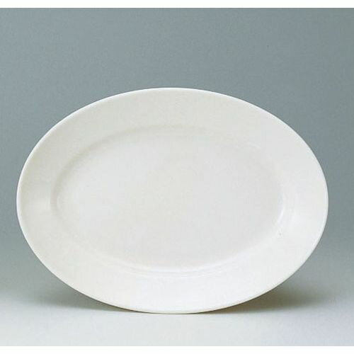 Tea Plates - 山加 カジュアルウェア YB360-1 深リムプラター 25.5cm RPL61