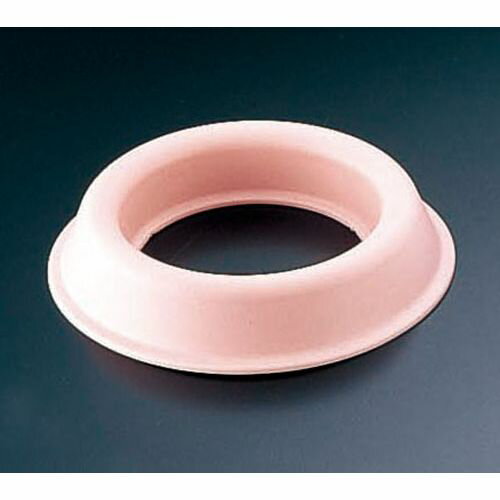 台和 プチエイド 茶碗まくら HS-N6(M) ピンク OPT0704