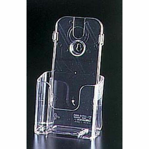 クルーズ PSカタログケース 78501 (A4判 三ッ折・1段) ZKT09【送料無料】