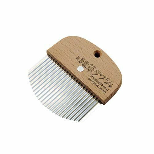 仁作 雑草たわし No.2500 KZT0101【送料無料】