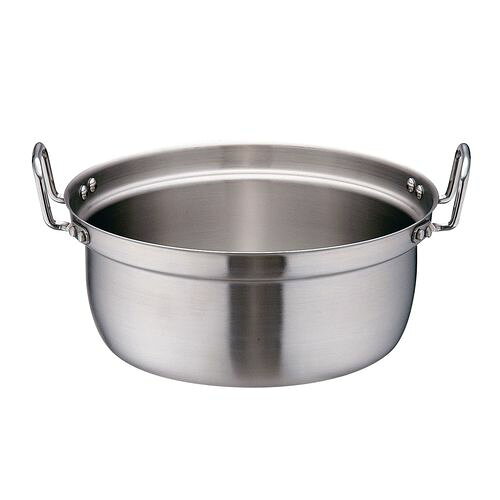 36 cm〜 - KOINU プロデンジ 円付鍋 45cm ADV02045【送料無料】