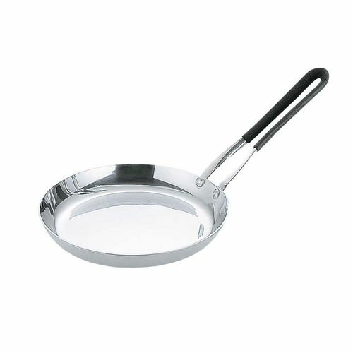 TKG共柄厚板アルミ親子鍋横柄18...