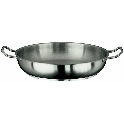 〜20 cm - PADERNO(パデルノ) 18-10オムレツパン 1115-20 AOM0420【送料無料】