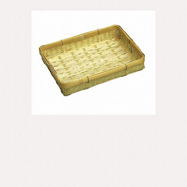 神堂 竹製 大阪タラシ 大 [AOO0102]【送料無料】