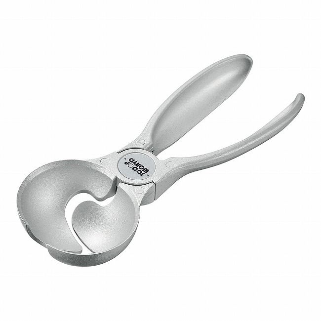 ジーエスホームプロダクツ アルミ アイススクープ [FAL0101]