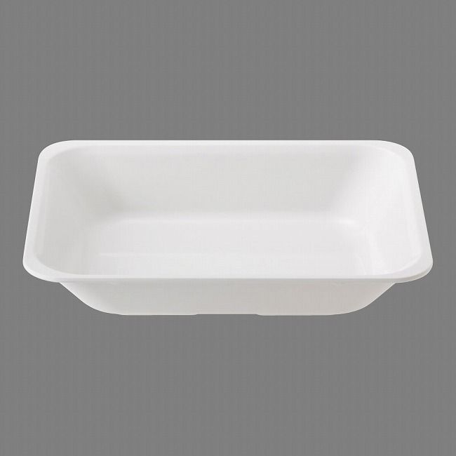 台和 メラミン 角型フードパン 1/2 TKO-232W [NTES701]JANコード：4904778230286■メーカー品番：TKO232W■間口×奥行×高さ(mm)：329×265×65■容量(cc)：3000【送料について】北海道...