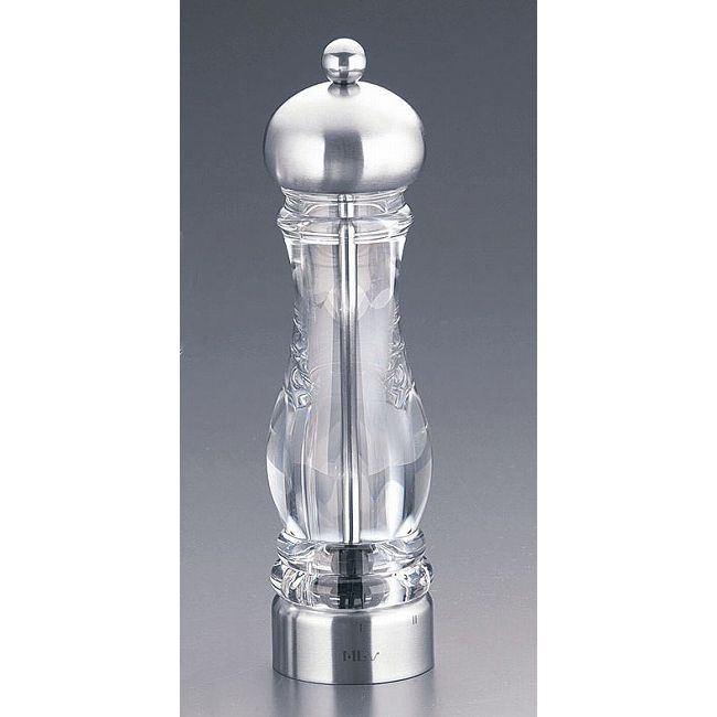 MLV ペパーミル ステンサテン 23cm HP0709BP [PEMB403]【送料無料】