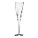 MLV グラス ビガー シャンパンフルート S165 2個入 [RJB0201]【送料無料】