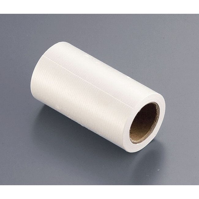 アズワン 頭髪・まゆ毛専用キャッチローラーテープ [STU0201]