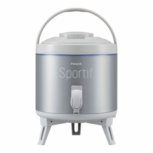 ピーコック キーパー(広口タイプ) INC-60(SL) [EKCD101]