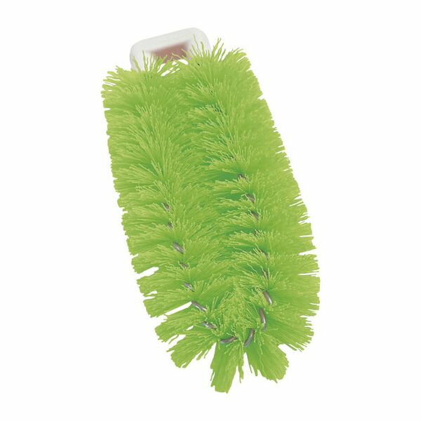 高砂 PPタワシ大(1ヶ単位) グリーン(代引不可)【送料無料】