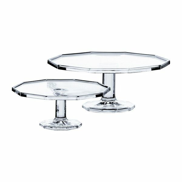 東洋佐々木ガラス ローシュケーキコンポート(ガラス製) 大 45996(代引不可)【送料無料】