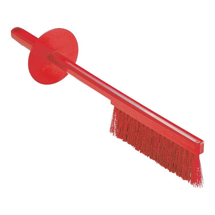 脱毛防止 セーフティーブラシ1282303 レッドトラスト6970163762456(代引不可)【送料無料】