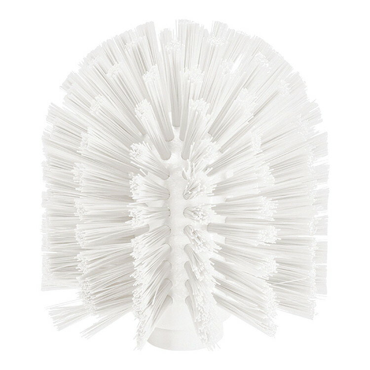 トラスト チューブブラシφ120 ハード1063204 ホワイトトラスト6970163767390(代引不可)【送料無料】