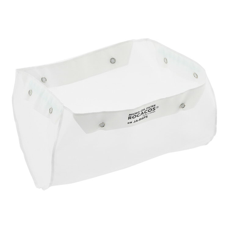 ロカコス ミクロオイルフィルター交換バッグ 大用アウレリア株式会社4580695266067(代引不可)【送料無..