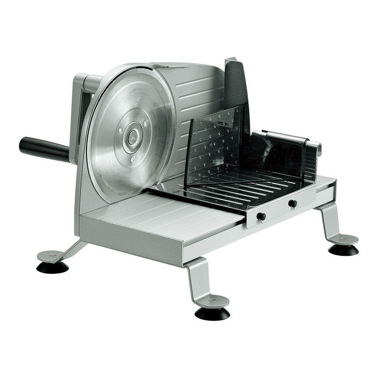 楽天市場】ritter社 電動スライサーe16の通販