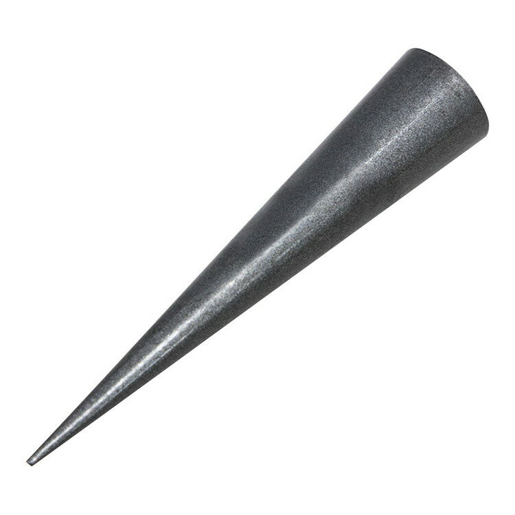 アルミダイキャスト コルネ型(10個入)SN41656三能ジャパン4718288011811(代引不可)【送料無料】