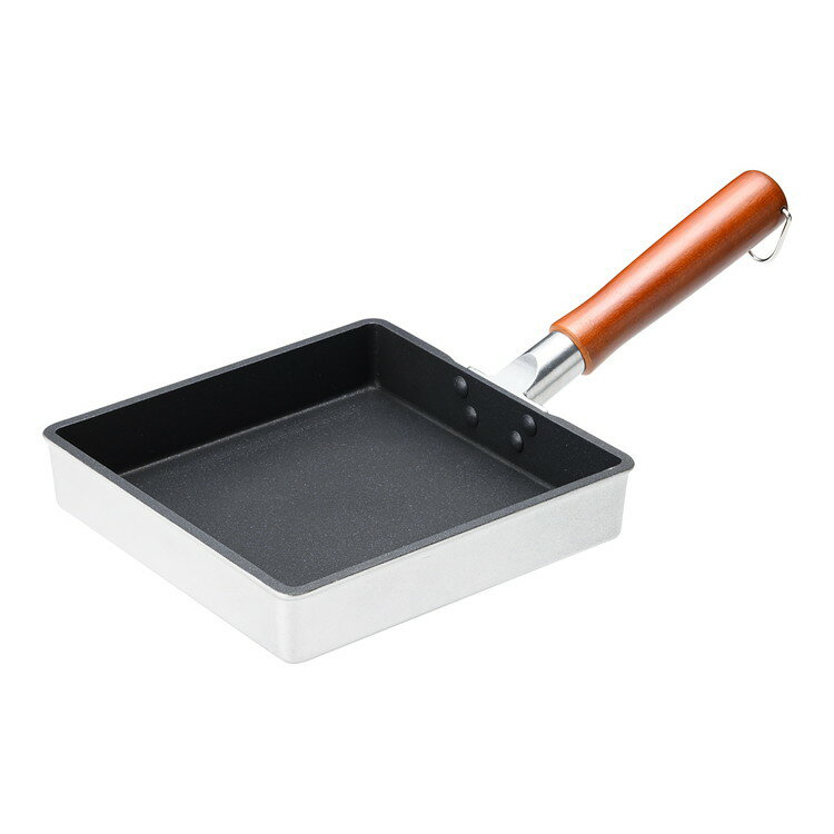 Ih Incompatible - 匠技 極 プロスタイル玉子焼18cmウルシヤマ金属工業4971142252793(代引不可)【送料無料】