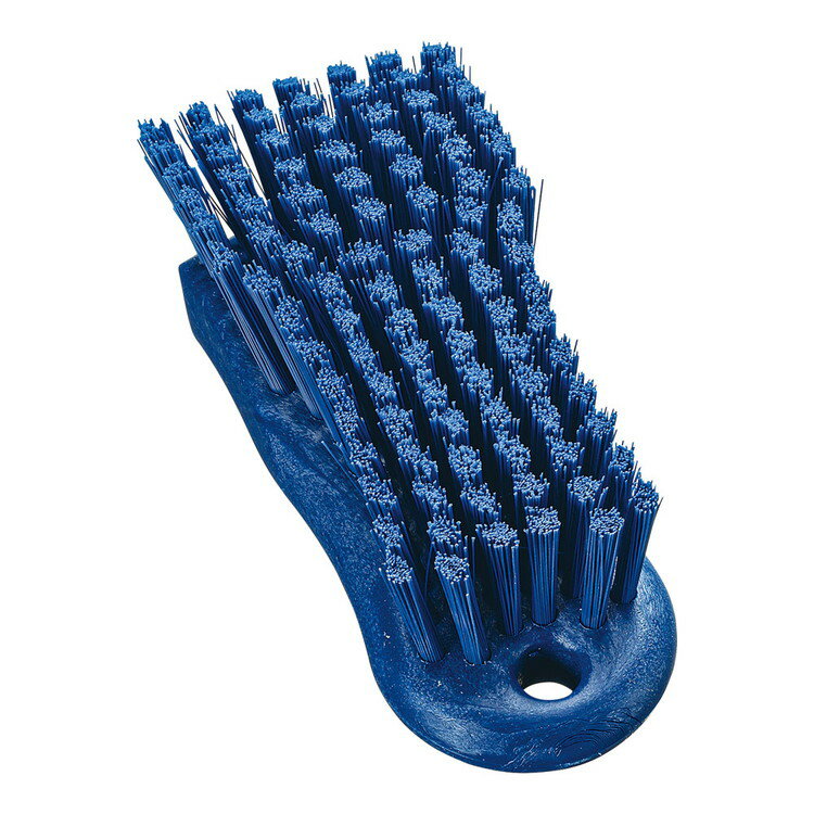 カーライル カッティングボードブラシ40521EC ブルーCARLISLE85404011081(代引不可)