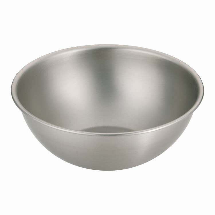 エコクリーン IKD18-8ミキシングボール 21cm(代引不可)