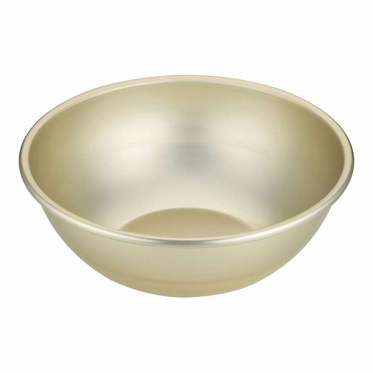 しゅう酸アルマイトボール 45cm(代引不可)【送料無料】